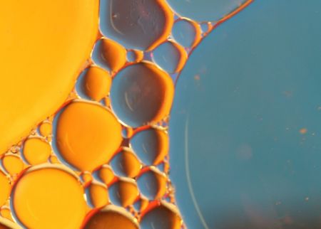 1. Динамика теплопередачи и смешивания меняется фундаментально